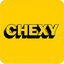 Chexy logo