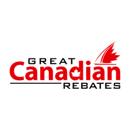 Great Canadian Rebates logo