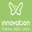 Innovation Federal Credit Union logo