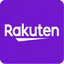 Rakuten Canada logo