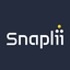 Snaplii logo