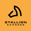 Stallion Express logo