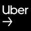 Uber Driver logo